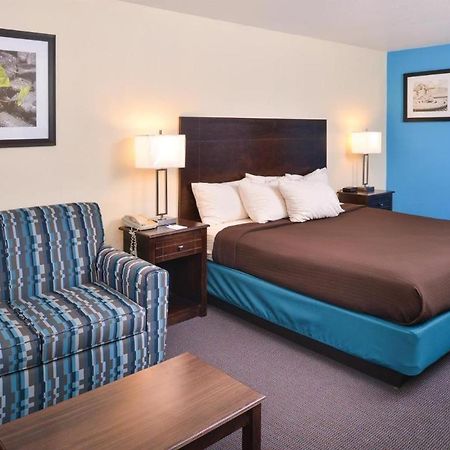 Americas Best Value Inn - Batesville Luaran gambar