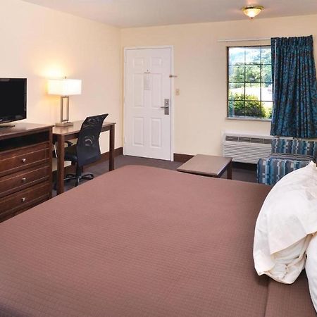Americas Best Value Inn - Batesville Luaran gambar