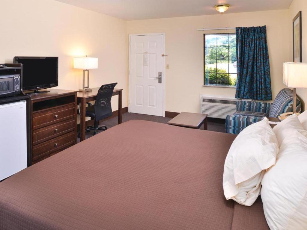 Americas Best Value Inn - Batesville Luaran gambar