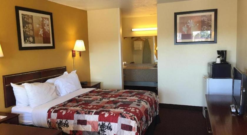 Americas Best Value Inn - Batesville Luaran gambar