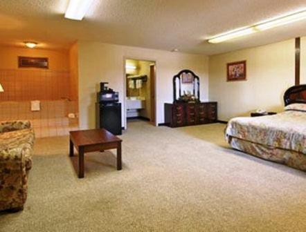Americas Best Value Inn - Batesville Bilik gambar